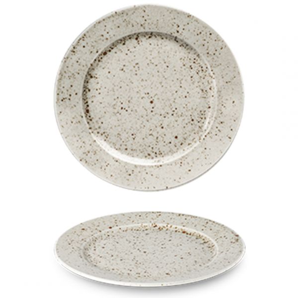 LSN2117 Тарілка NATURAL 17 см серія "Life style"