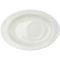 775537 Блюдце овальне 17х12,5 см серія "Cafe time"