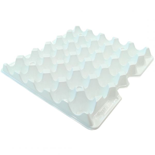 00959 Лоток для яєць 290x290x40 мм