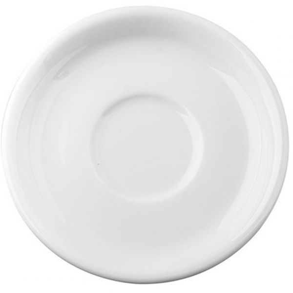 0112 Блюдце 14,5 см серія "Ameryka"