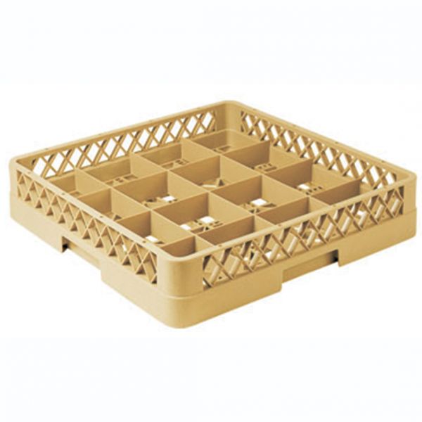 10160 Касета на 16 секцій 115х115х45 мм