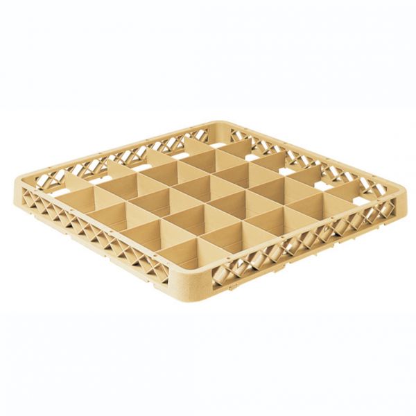 10252 Екстендер для касети на 25 секцій 90х90х63 мм