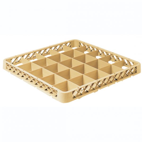 10253 Екстендер для касети на 25 секцій 90х90х35 мм