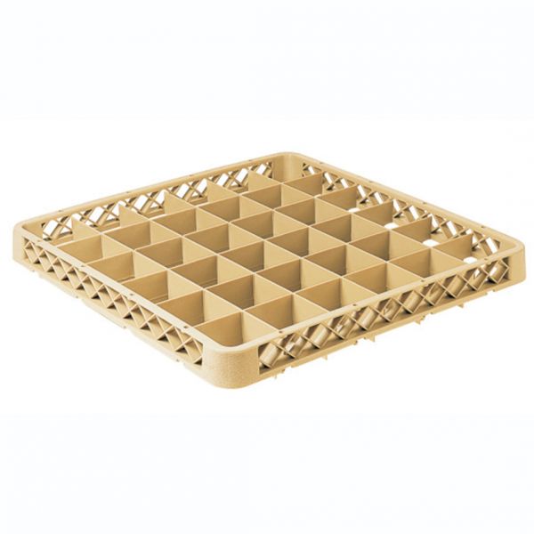 10362 Екстендер для касети на 36 секцій 75х75х63 мм