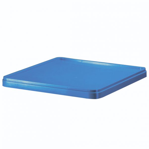 11009 Кришка для касет, 505х505х26 мм