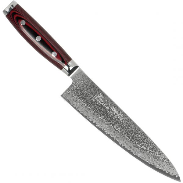 37100 Ніж кухарський 200 мм серія "SUPER GOU"