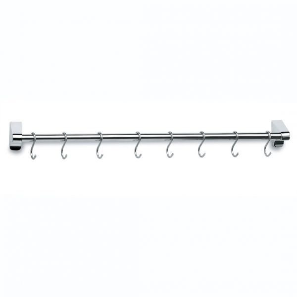 60740 Вішало  з гачками 40 см (6 гачків)
