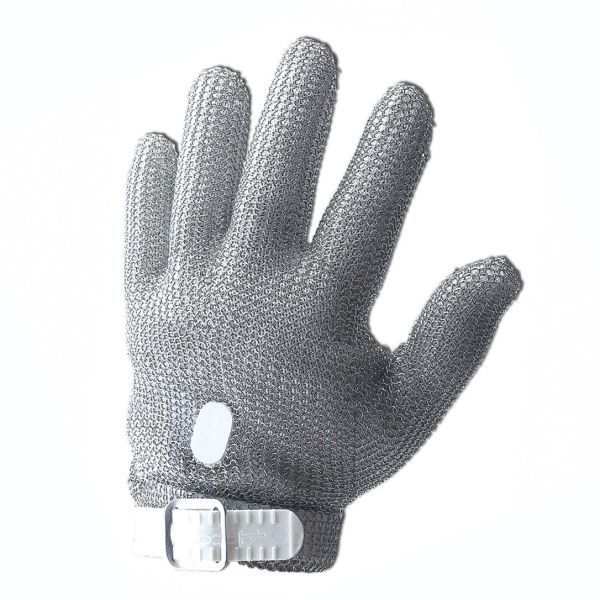 615200 Перчатка кольчужна S