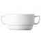 DIA1139 Чашка бульйонна 390 мл серія "Diana"