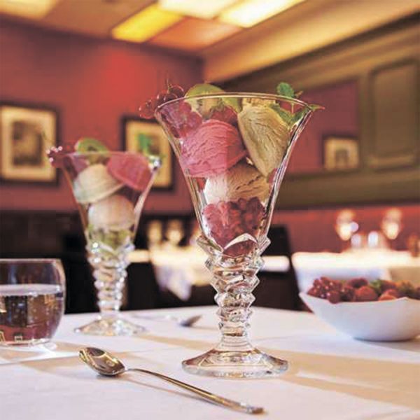 58012 Креманка 370 мл серія "Palmier"