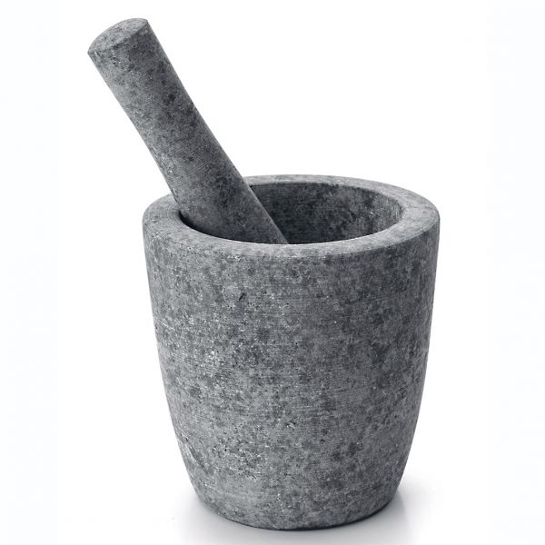 60518 Ступка з товкачем d 12 см