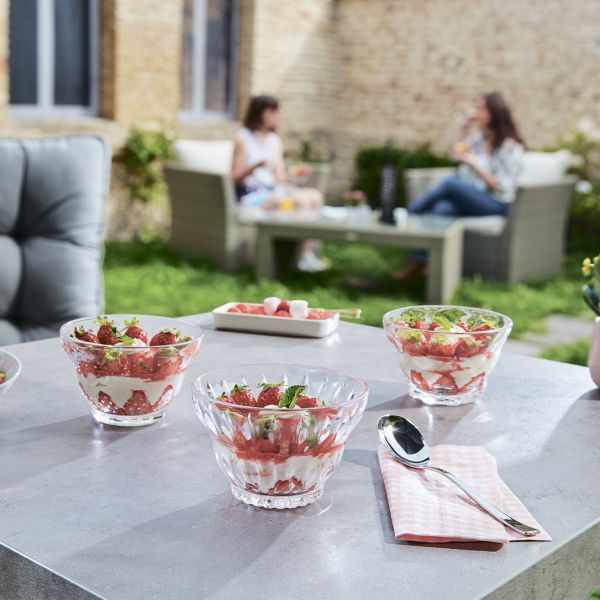 L6692 Креманка 350 мл серія "Maeva Vintage"