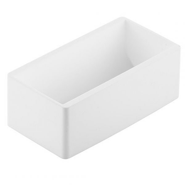 SLEEK LOG 800 Форма силіконова "колода" 180х80 h65 мм (800 мл)