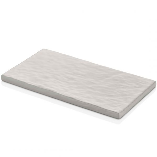 17013.CW Дошка для подачі біла GN1/3