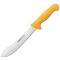 292600 Ніж м`ясника 200 мм серія "2900" жовтий