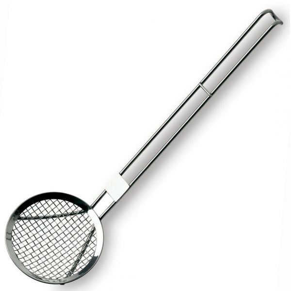 67415 Шумівка сітчаста d 15 cm, L 55.5 cm