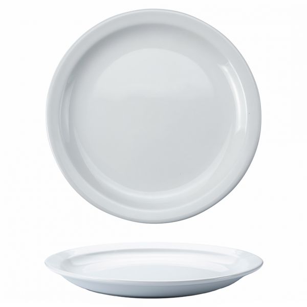 701185ВП Тарілка кругла 18,5 см серія "Bistro"