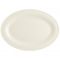 724962  Блюдо овальне 25х12,5 см серія "Maxim"