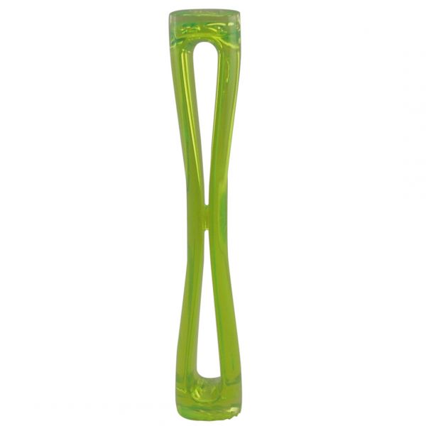 B002XXLG Мадлер XXL рифлений/плоский d 52 мм, h 300 мм, колір  зелений fluo