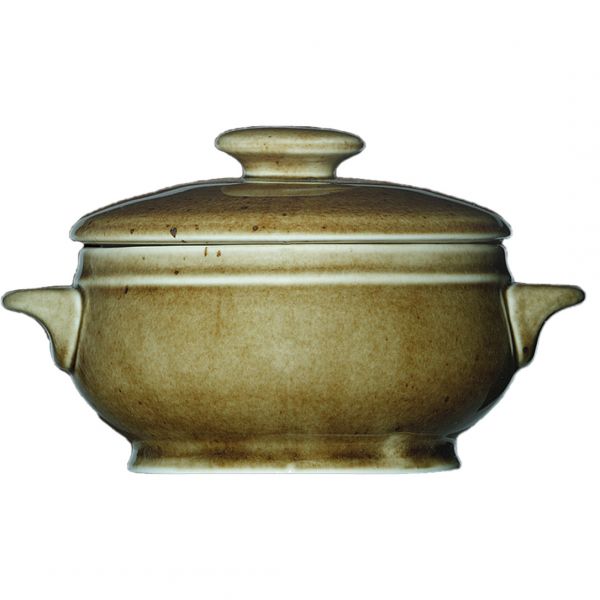 TRY1250 Чашка бульйонна без кришки 500 мл серія "Country Range"