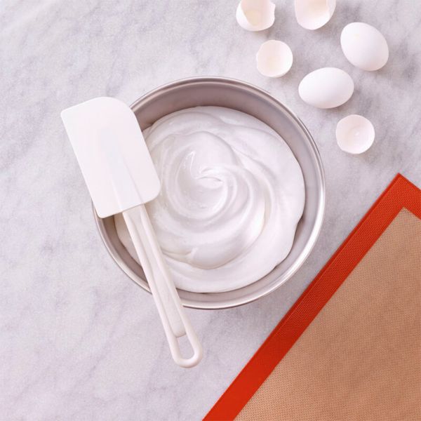 12915-26 Лопатка пластмасова L 28 см