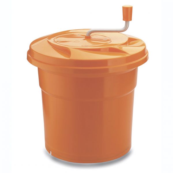 61425 Відро для зелені 25 л, 42х40 см