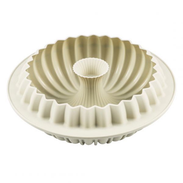 RAGGIO Форма силіконова 240x280xh68, Ø195 мм (1530 мл)