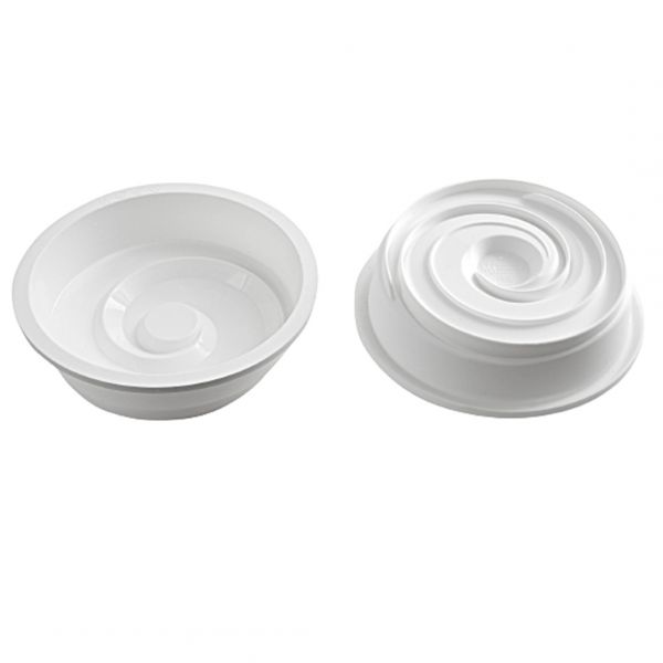 VORTEX Форма силіконова d 180 mm, h 48 mm