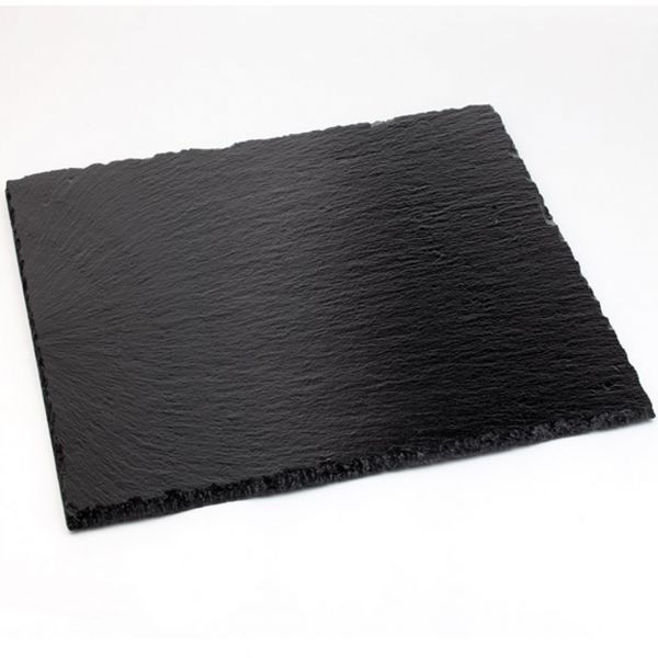 00997 Дошки зі сланцю 10х10 см, 4 шт