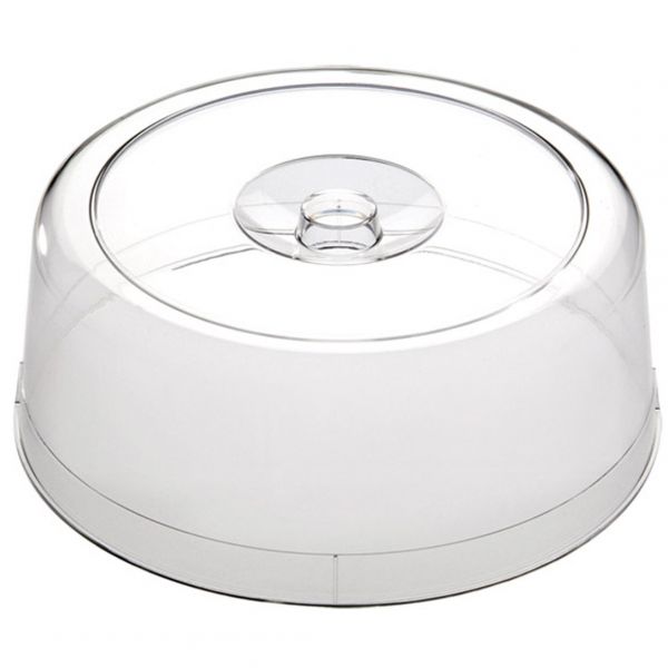 06510 Кришка  кругла d 30 см, h 11,5 см