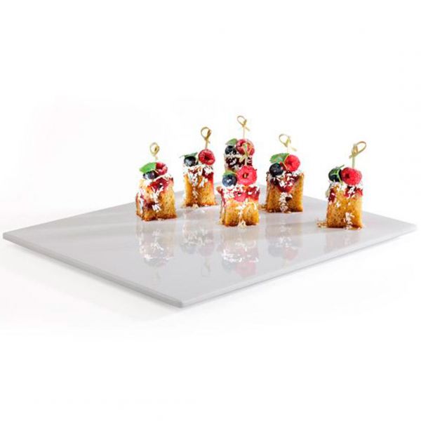 84188 Дошка з меламіну GN 1/4