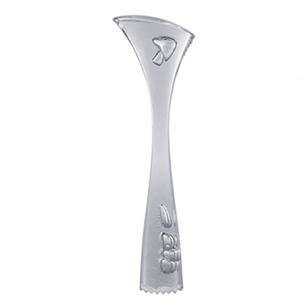 B002PC Мадлер п/к d 38 мм, h 230 мм, прозорий