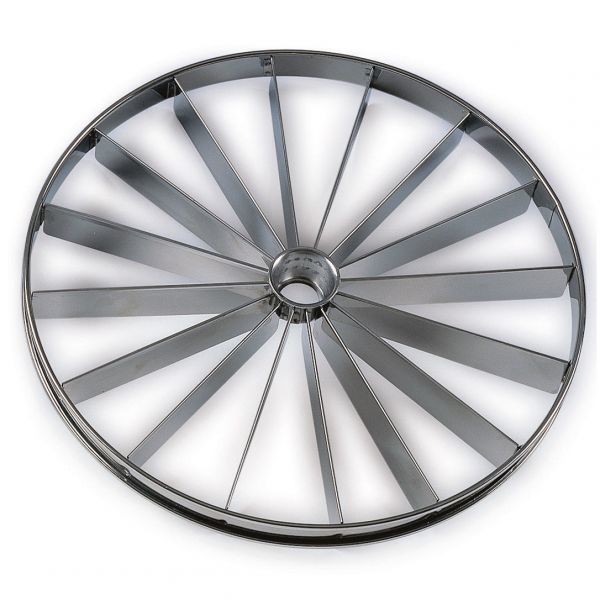 PPT 16X Ділитель для торта н/ж