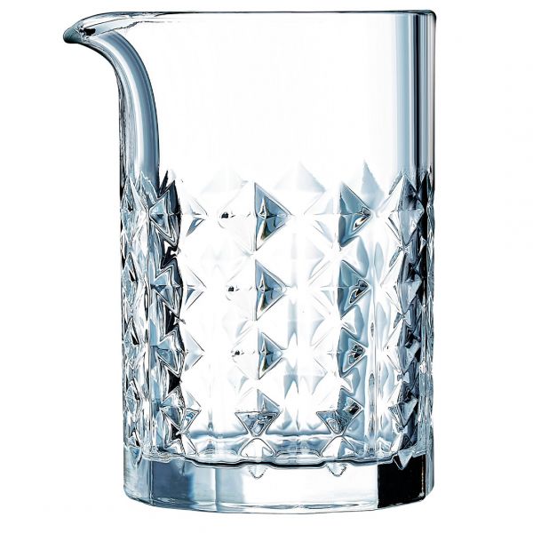 N6666 Склянка для змішування 550 мл серія "New York"