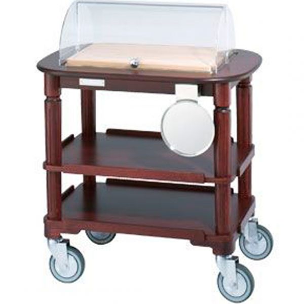 58895-00 Візок сервірувальний 77.5х51 см, h 94 см