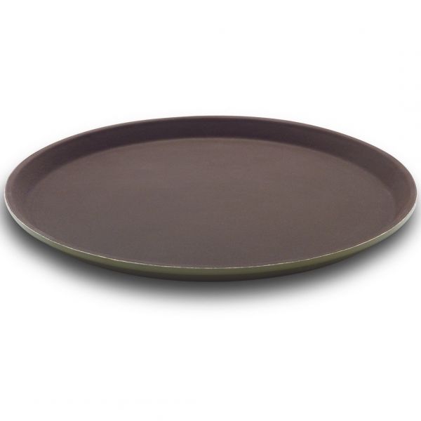 69136 Таця з антиковзаючим покриттям діам. 36 см