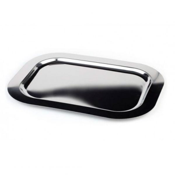 01317 Блюдо прямокутне сервірувальне  39х26 см