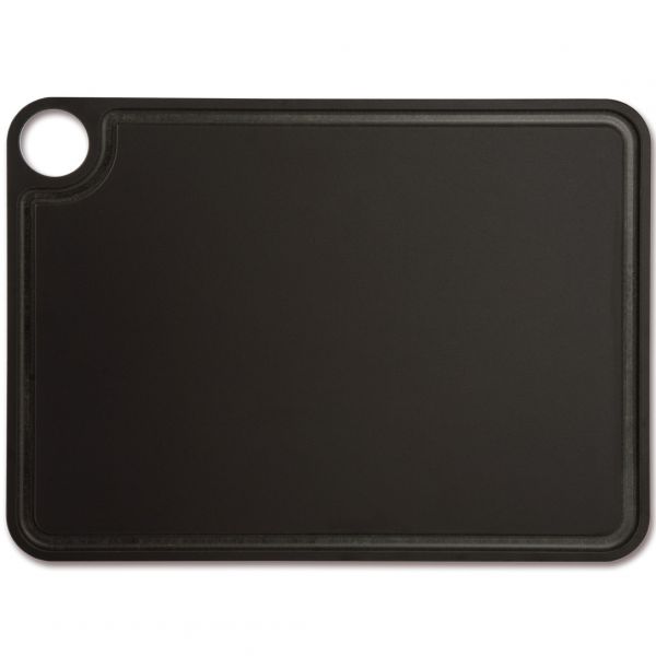 692210 Дошка чорна з канавкою 377х277 мм