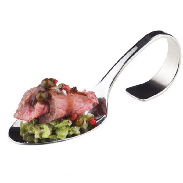 00677 Ложка 13,5 см