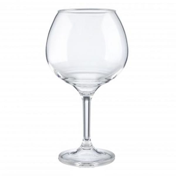 91649 Бокал для вина із полікарбонату 780 мл
