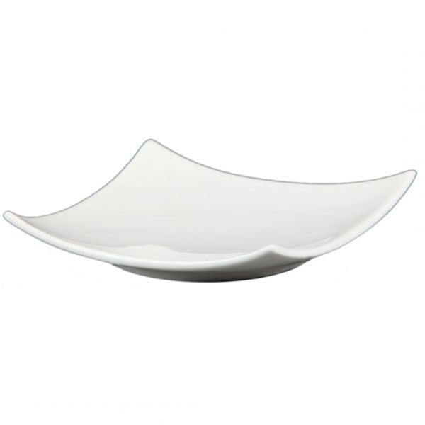 R0737 Тарілка 9,4 cм серія "Appetizer" (фарфор)