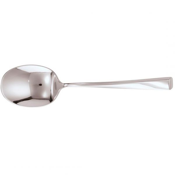 52526-02 Ложка для бульйону "Twist"