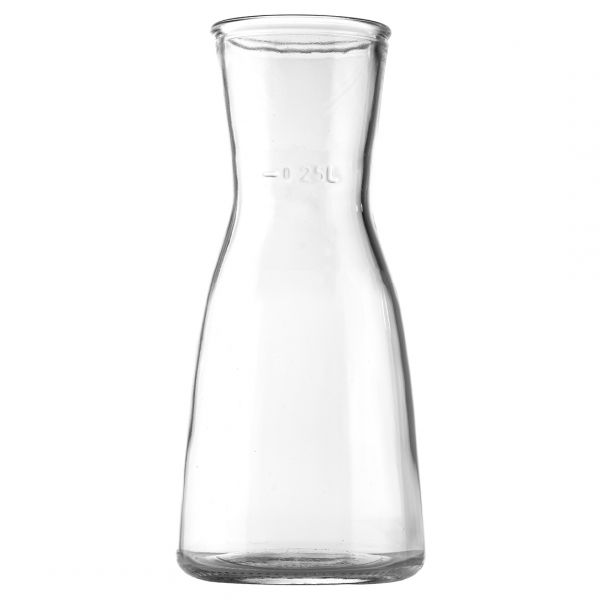 65125 Карафа 250 мл серія "OSSA"