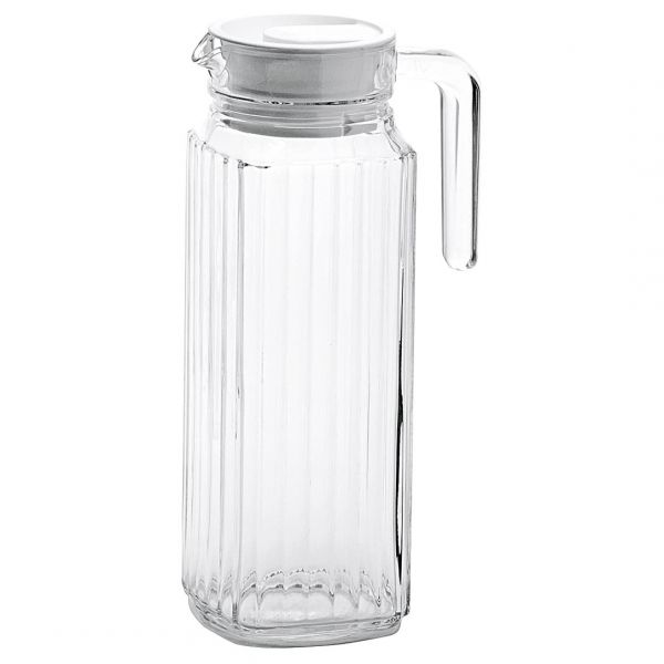 70361 Глечик з кришкою 1 л серія "Quadro"