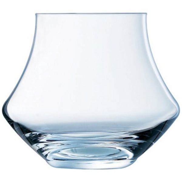 U1032 Склянка низька 300 мл серія "Open up"