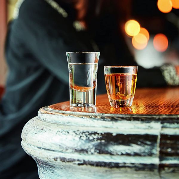 00065 Стопка 50 мл серія "Gin"