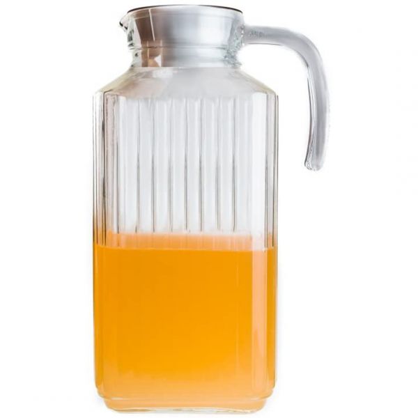 30629 Глечик з кришкою 1,7 л серія "Quadro"