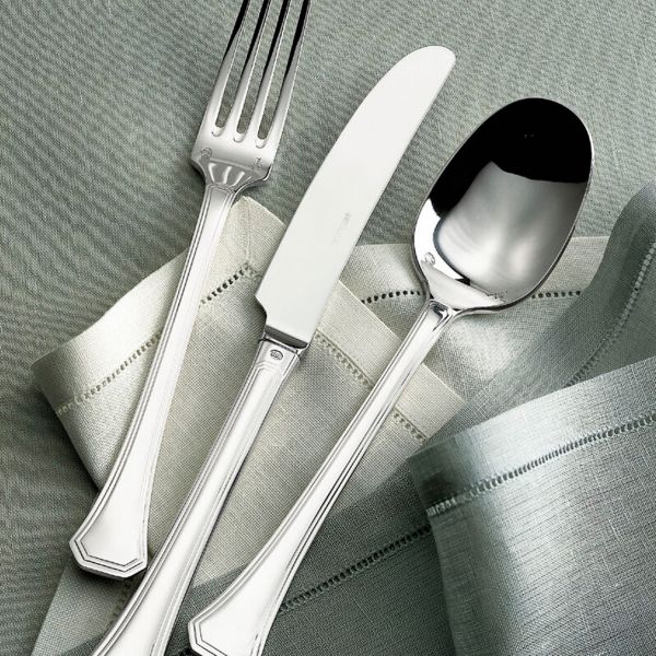 52503-11 Ніж столовий "Deco"