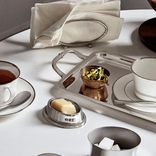 52520-36 Ложка чайна "Hannah"