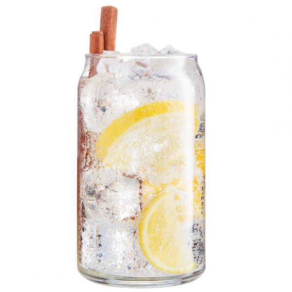 N6545 Склянка низька 475 мл серія "Can"